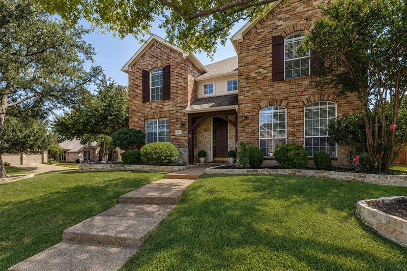 3004 Austin Drive, Plano TX 75025