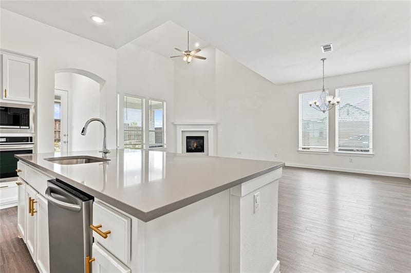 2410 Doncaster Drive, Forney TX 75126 - Photo 13