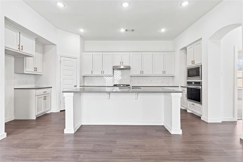 2410 Doncaster Drive, Forney TX 75126 - Photo 9