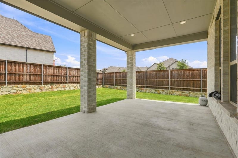 2410 Doncaster Drive, Forney TX 75126 - Photo 30
