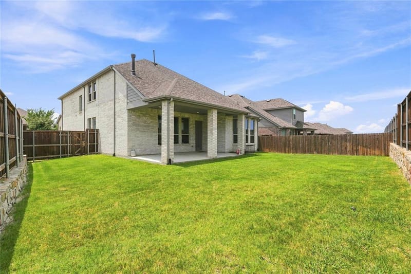 2410 Doncaster Drive, Forney TX 75126 - Photo 31