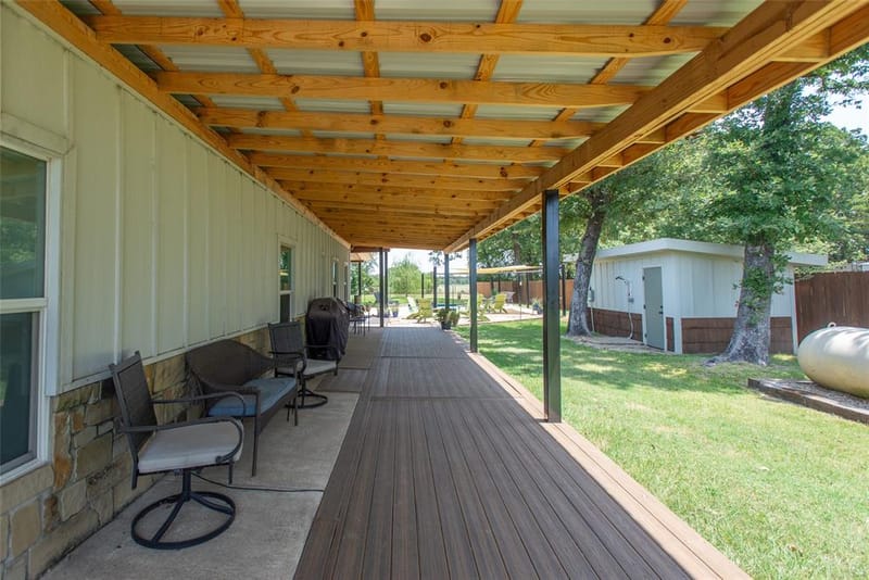 116 Pauline Road, Mabank TX 75156 - Photo 27