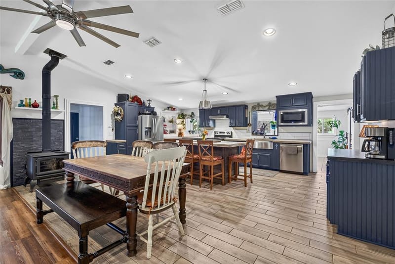 116 Pauline Road, Mabank TX 75156 - Photo 6