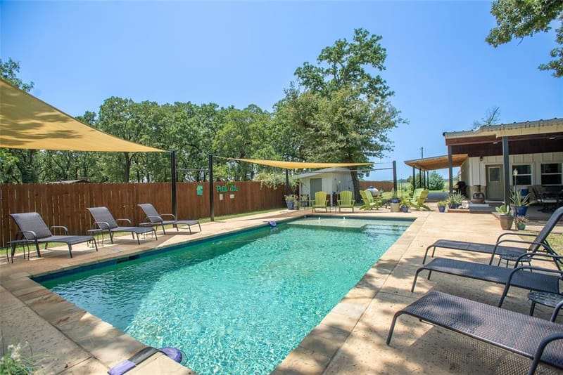 116 Pauline Road, Mabank TX 75156 - Photo 26