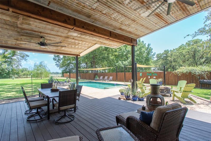 116 Pauline Road, Mabank TX 75156 - Photo 22