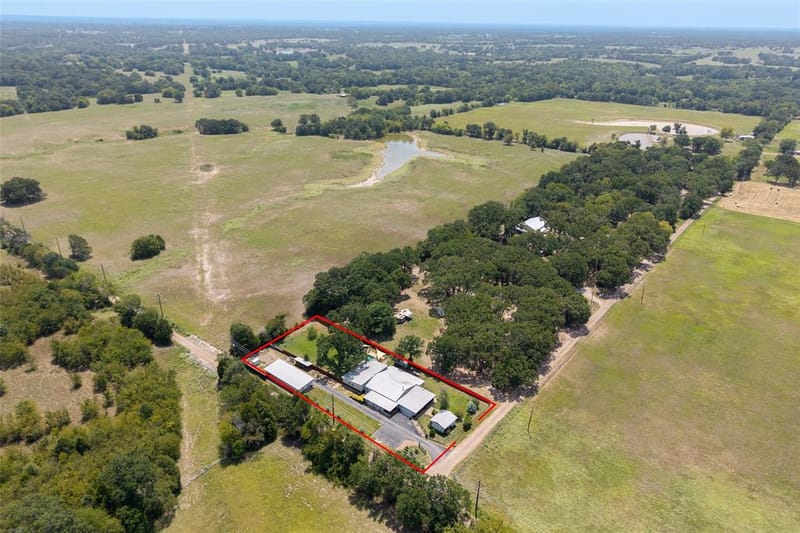 116 Pauline Road, Mabank TX 75156 - Photo 36