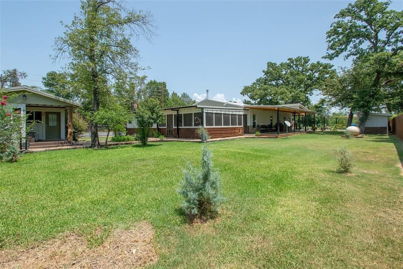 116 Pauline Road, Mabank TX 75156 - Photo 32
