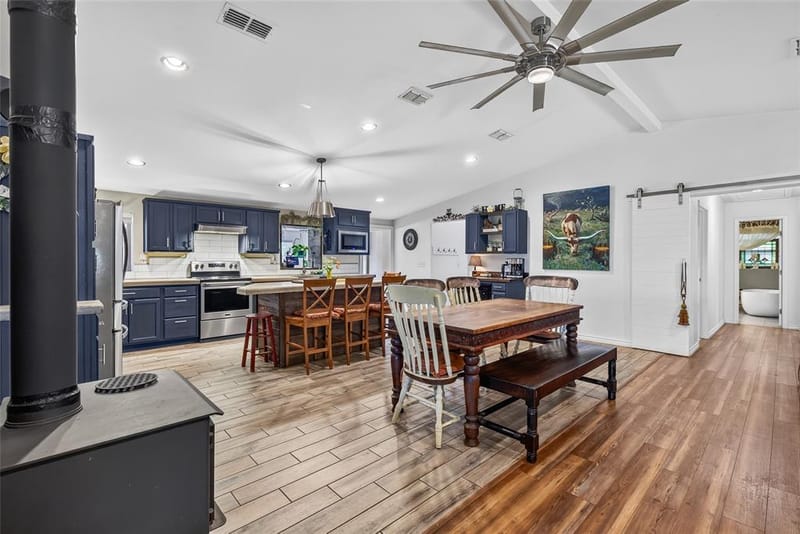 116 Pauline Road, Mabank TX 75156 - Photo 5