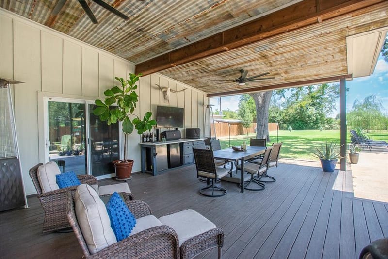 116 Pauline Road, Mabank TX 75156 - Photo 20