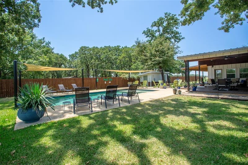 116 Pauline Road, Mabank TX 75156 - Photo 24