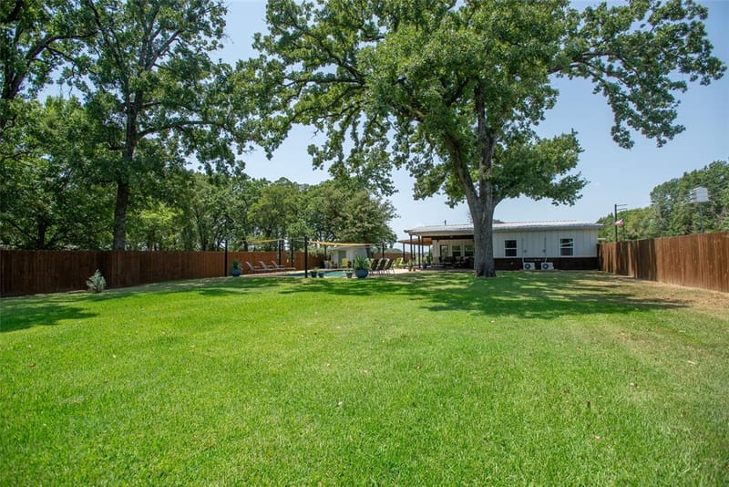 116 Pauline Road, Mabank TX 75156 - Photo 34