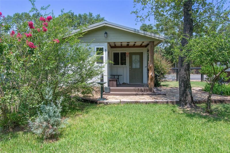 116 Pauline Road, Mabank TX 75156 - Photo 33