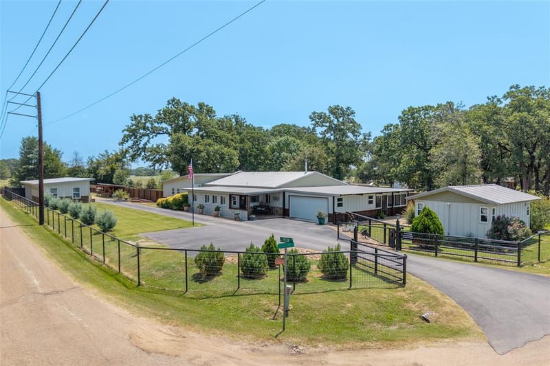 116 Pauline Road, Mabank TX 75156 - Photo 37