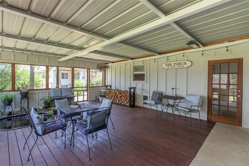 116 Pauline Road, Mabank TX 75156 - Photo 29