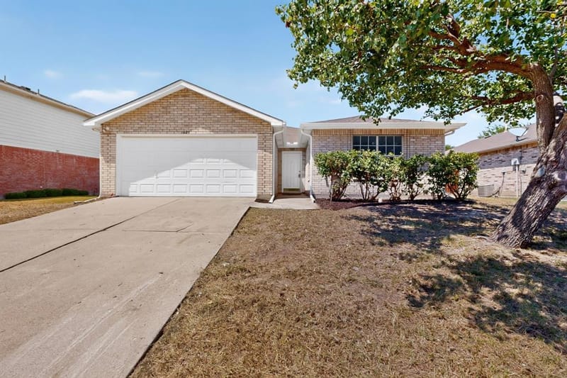 625 Spillway Drive, Little Elm TX 75068