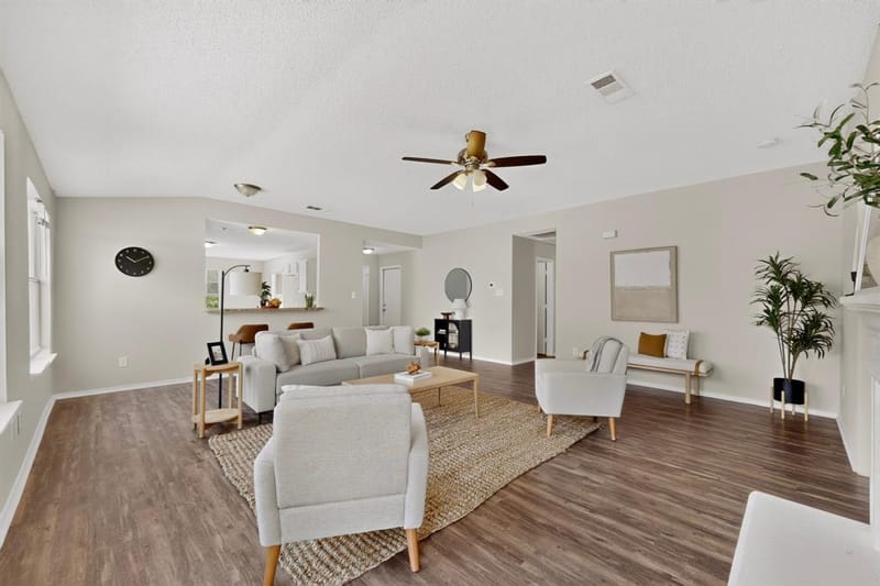 625 Spillway Drive, Little Elm TX 75068 - Photo 5
