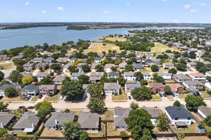 625 Spillway Drive, Little Elm TX 75068 - Photo 34