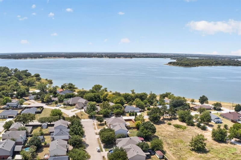 625 Spillway Drive, Little Elm TX 75068 - Photo 35