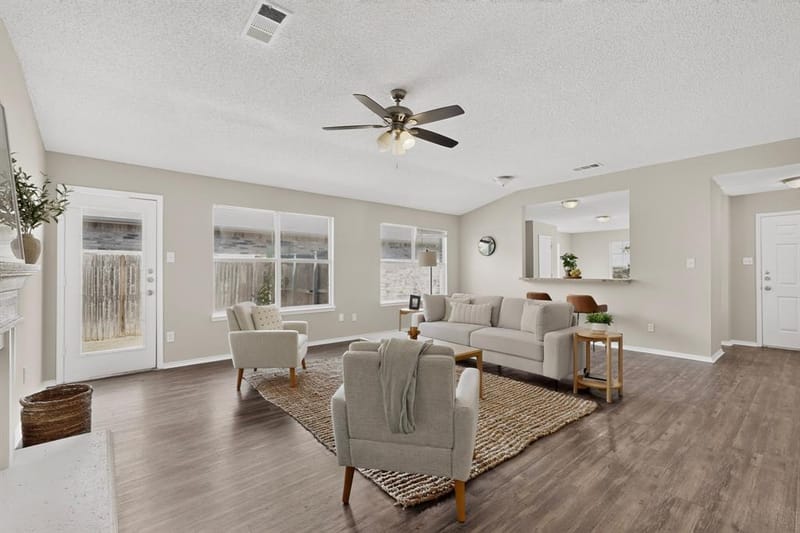 625 Spillway Drive, Little Elm TX 75068 - Photo 4