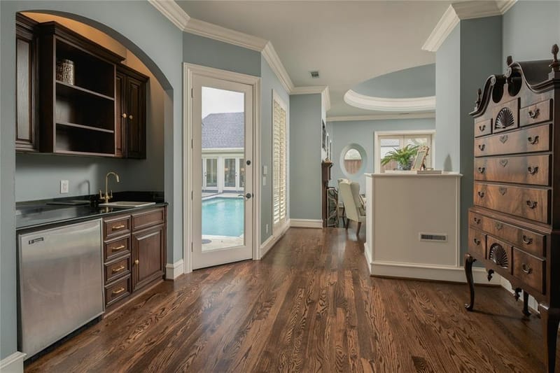 5835 Waggoner Drive, Dallas TX 75230 - Photo 13
