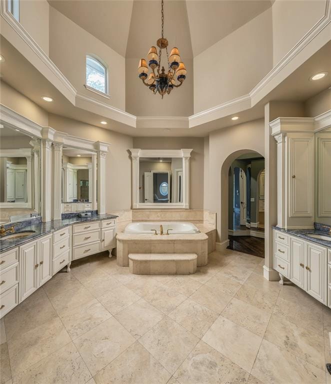 5835 Waggoner Drive, Dallas TX 75230 - Photo 17