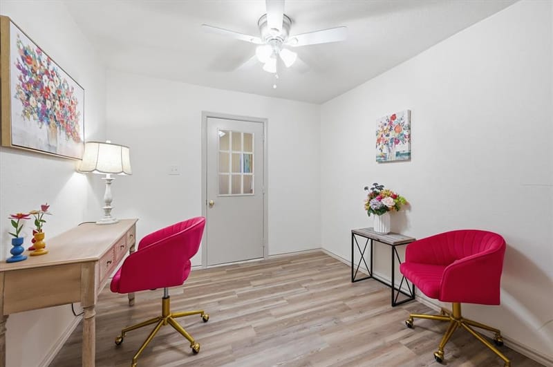 5808 Ridge Drive, Arlington TX 76016 - Photo 23