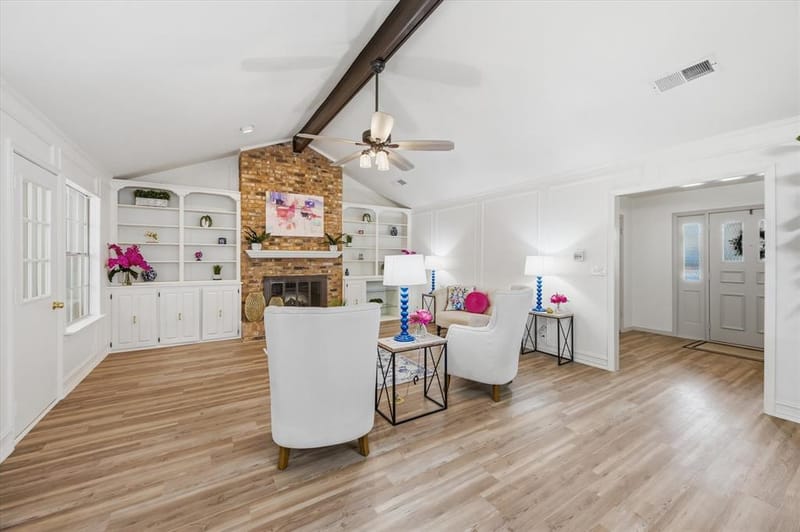 5808 Ridge Drive, Arlington TX 76016 - Photo 6