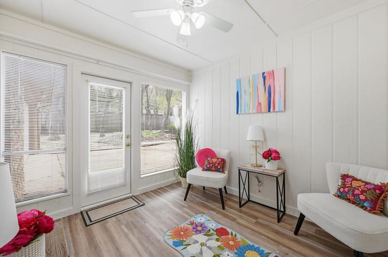 5808 Ridge Drive, Arlington TX 76016 - Photo 16