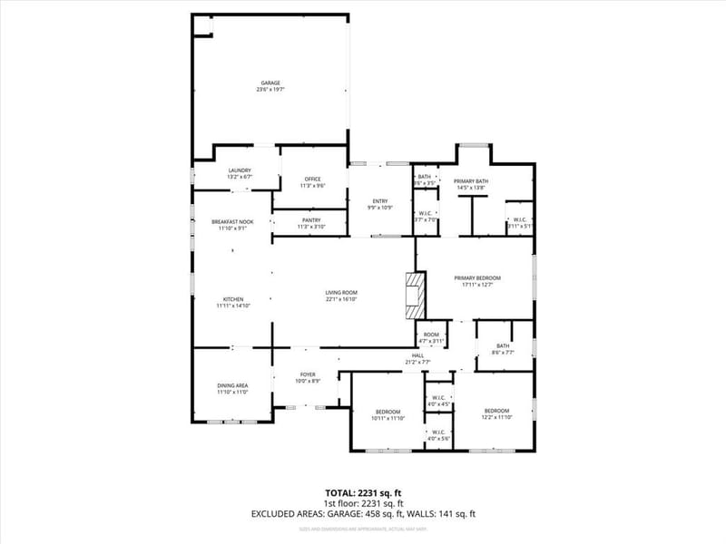 5808 Ridge Drive, Arlington TX 76016 - Photo 38
