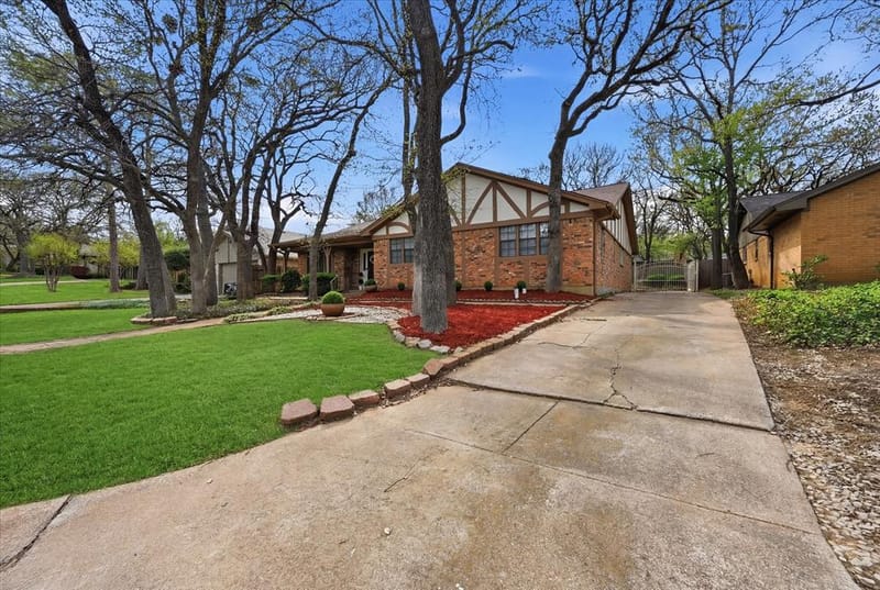5808 Ridge Drive, Arlington TX 76016 - Photo 39