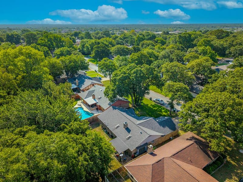 5903 Pleasant Wood Trail, Arlington TX 76016 - Photo 22