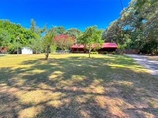 11524 Sunrise Street, Brownsboro TX 75756