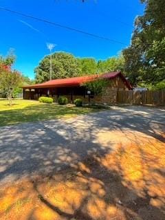 11524 Sunrise Street, Brownsboro TX 75756 - Photo 18