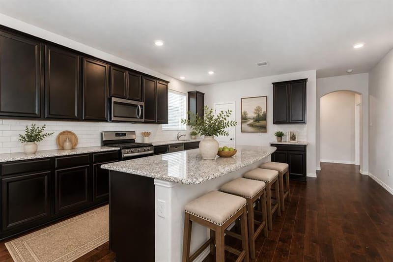 2036 Olivereta Drive, Little Elm TX 75068 - Photo 13