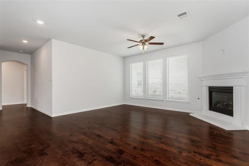 2036 Olivereta Drive, Little Elm TX 75068 - Photo 9