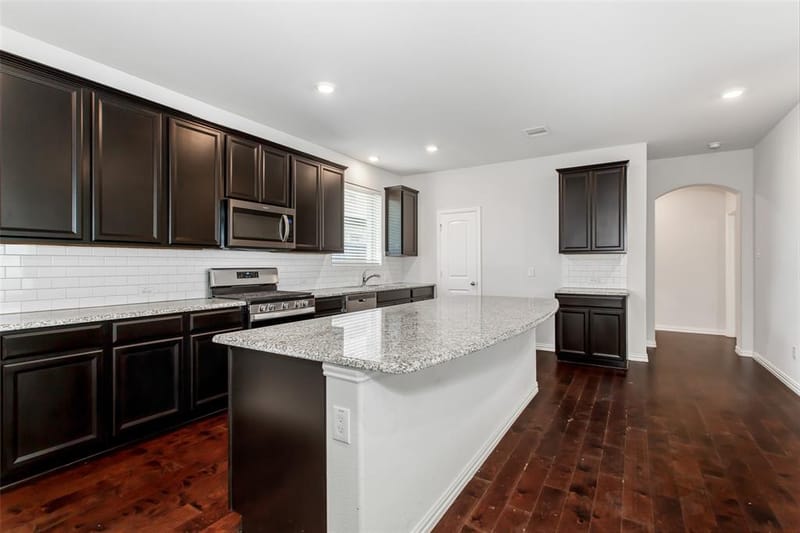 2036 Olivereta Drive, Little Elm TX 75068 - Photo 14