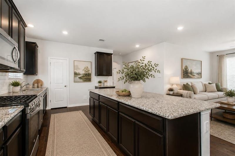 2036 Olivereta Drive, Little Elm TX 75068 - Photo 11