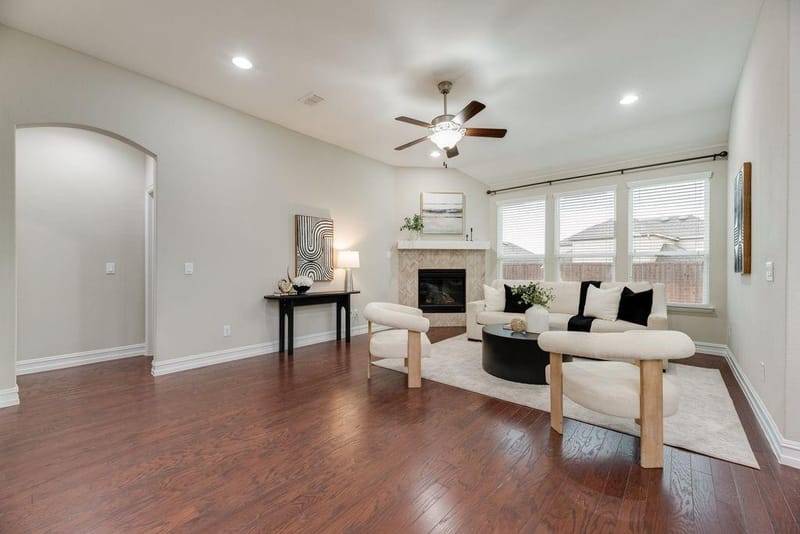 2913 Barnsley Drive, McKinney TX 75071 - Photo 6