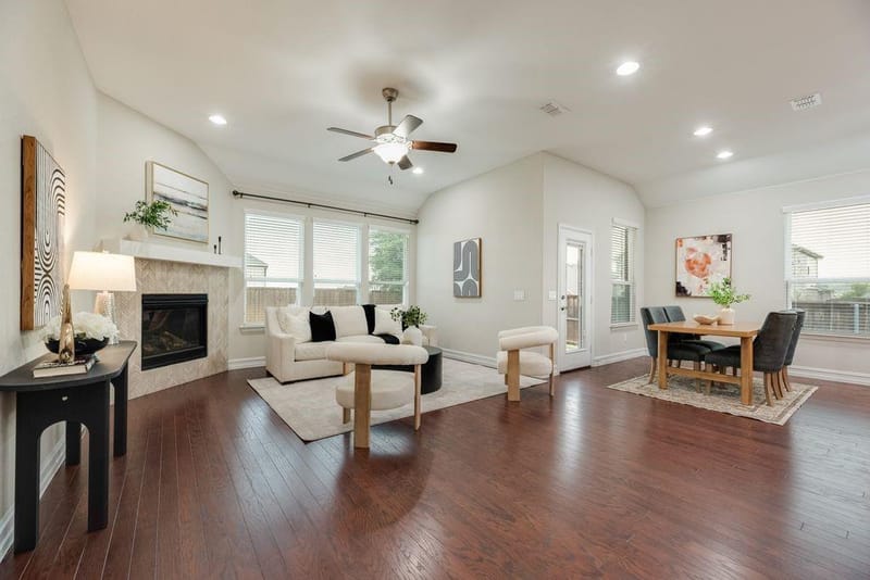 2913 Barnsley Drive, McKinney TX 75071 - Photo 7