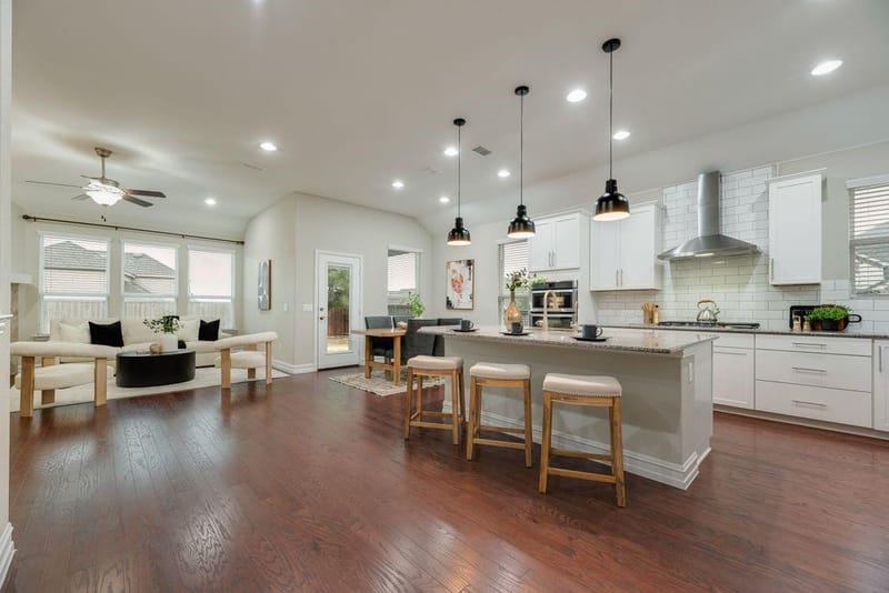 2913 Barnsley Drive, McKinney TX 75071