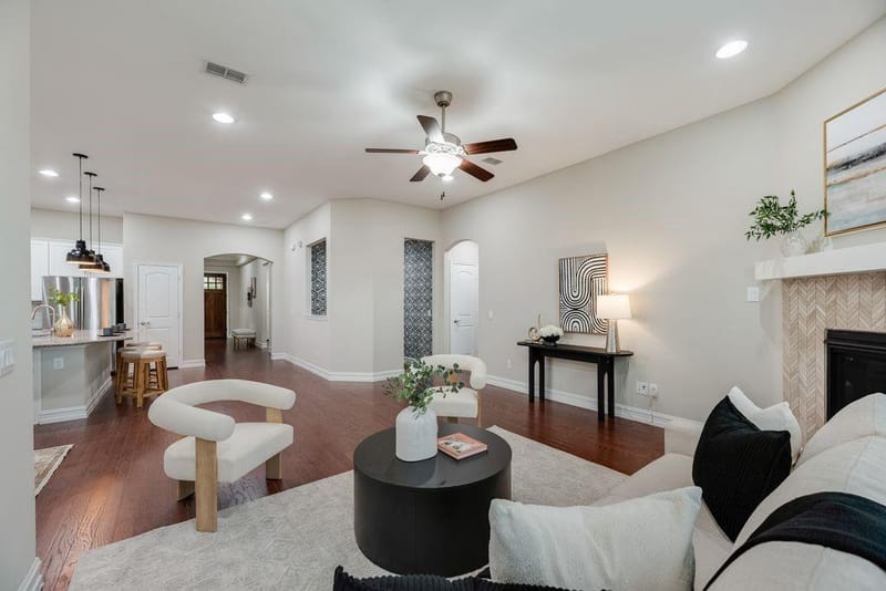 2913 Barnsley Drive, McKinney TX 75071 - Photo 9
