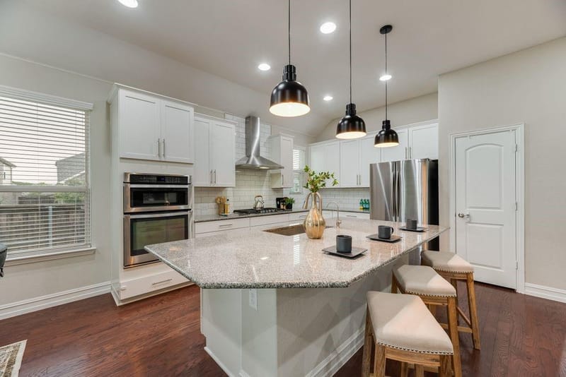 2913 Barnsley Drive, McKinney TX 75071 - Photo 14