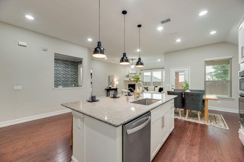 2913 Barnsley Drive, McKinney TX 75071 - Photo 18