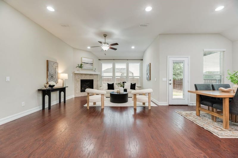 2913 Barnsley Drive, McKinney TX 75071 - Photo 4