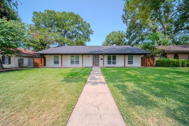 5125 Ashbrook Road, Dallas TX 75227 - Photo 2