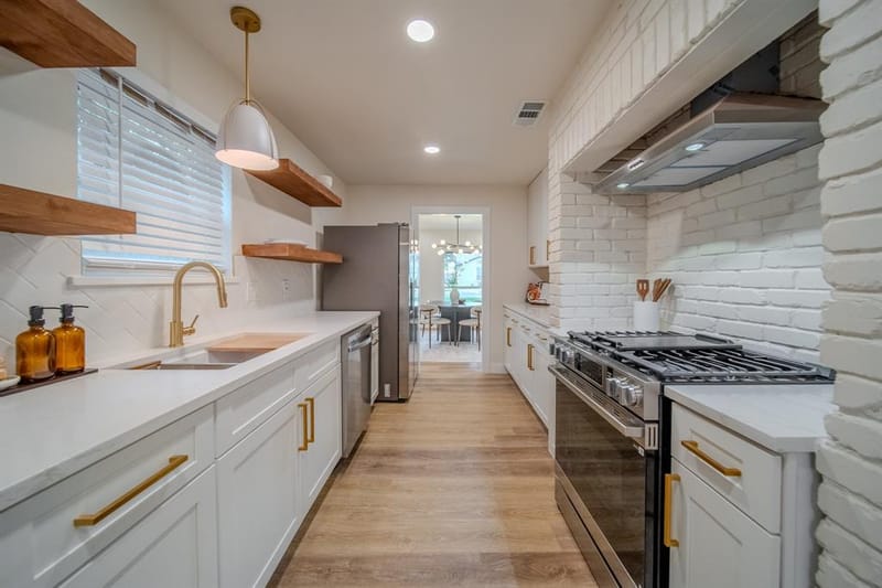 5125 Ashbrook Road, Dallas TX 75227 - Photo 16
