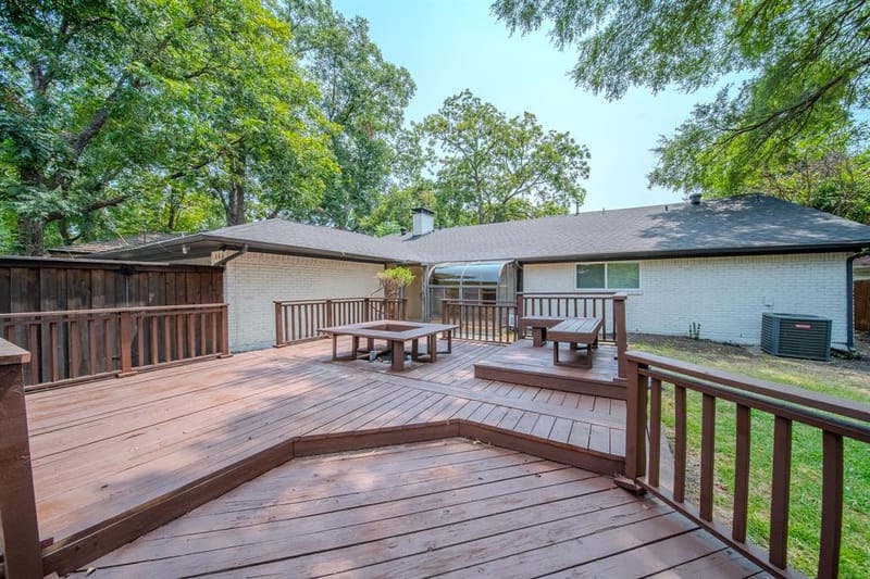 5125 Ashbrook Road, Dallas TX 75227 - Photo 32