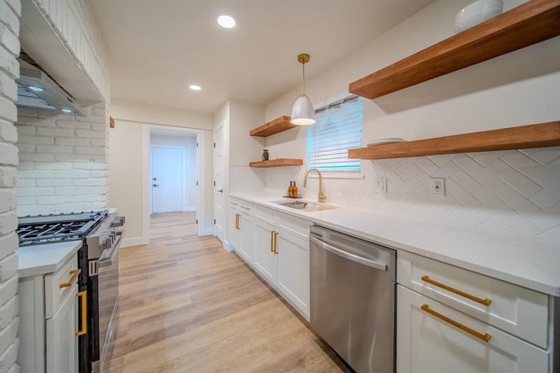 5125 Ashbrook Road, Dallas TX 75227 - Photo 20