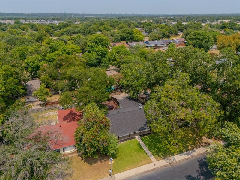 5125 Ashbrook Road, Dallas TX 75227 - Photo 33