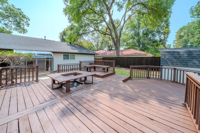 5125 Ashbrook Road, Dallas TX 75227 - Photo 31